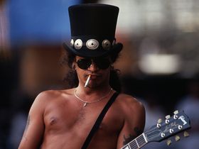 10 guitar hero hobbies