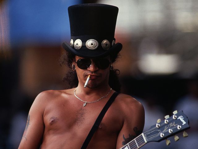 Slash