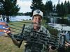 Ted Nugent Hunting
