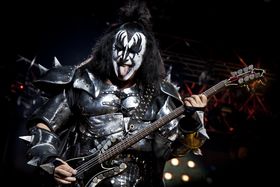 Interview: Gene Simmons talks Destroyer, Alive, Monster and more