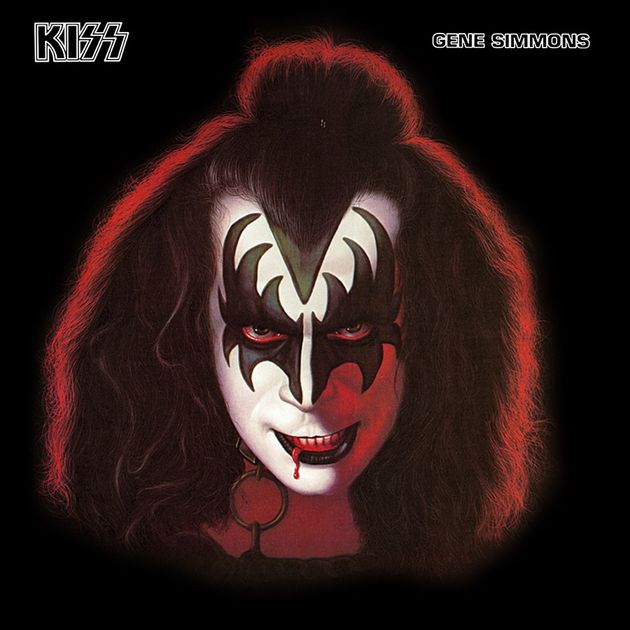 Gene Simmons (1978)