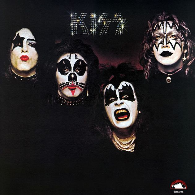 KISS (1974)