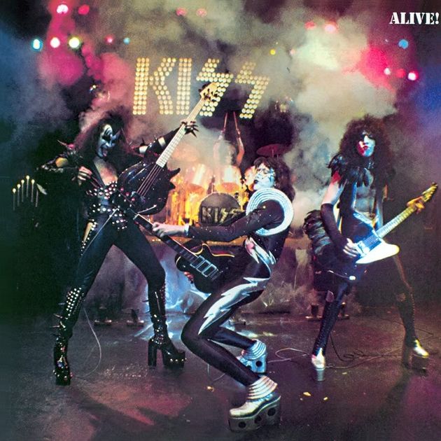 Alive (1975)