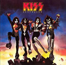 Interview: Gene Simmons talks Destroyer, Alive, Monster and more