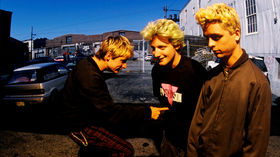 Billie Joe Armstrong talks ¡Uno!, ¡Dos!, ¡Tré!