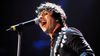 Green Day frontman talks guitars, staying punk and being Eddie Van Halen's favourite guitarist
