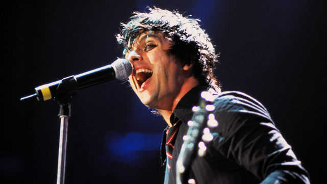 Billie Joe Armstrong talks ¡Uno!, ¡Dos!, ¡Tré!