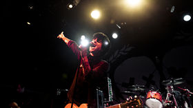 Billie Joe Armstrong talks ¡Uno!, ¡Dos!, ¡Tré!