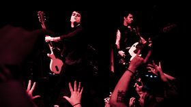 Billie Joe Armstrong talks ¡Uno!, ¡Dos!, ¡Tré!