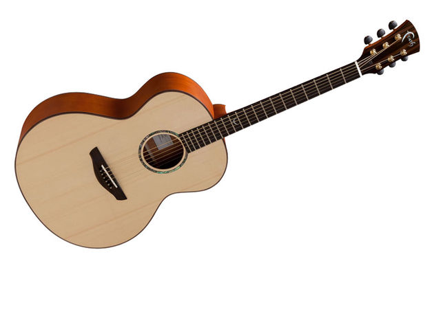 Best acoustic guitar of the year