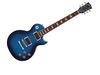 Gibson Les Paul Classic Plus (£1600/$2579)