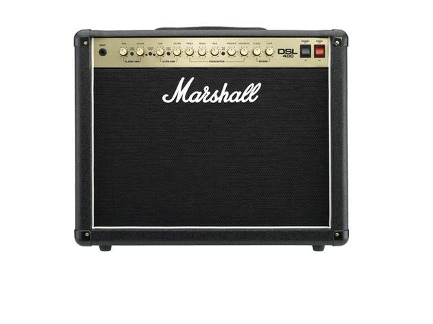 Best medium guitar amplifier of the year