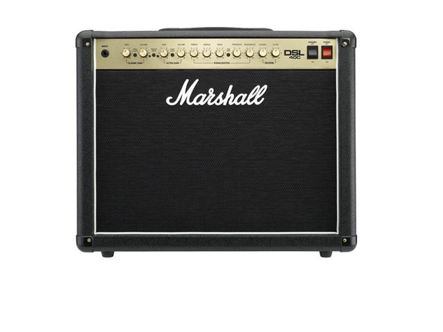 Best medium guitar amplifier of the year