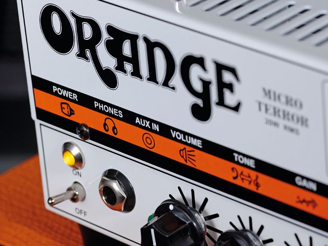 Best small guitar amplifier of the year