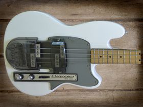 Cool and classic basses