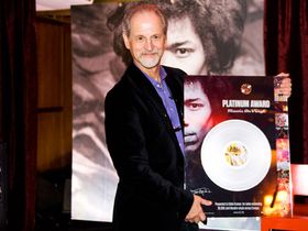 Jimi Hendrix producer Eddie Kramer talks People, Hell & Angels