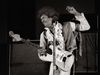 "Jimi was in control, he was the boss – you had to listen"
