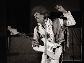 Jimi Hendrix producer Eddie Kramer talks People, Hell & Angels