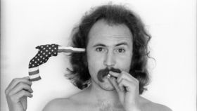 Henry Diltz gallery: The Doors, Keith Richards, Macca and more