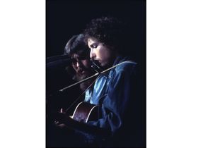 Henry Diltz gallery: The Doors, Keith Richards, Macca and more