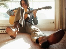 Henry Diltz gallery: The Doors, Keith Richards, Macca and more