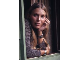 Henry Diltz gallery: The Doors, Keith Richards, Macca and more