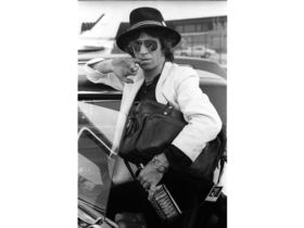 Henry Diltz gallery: The Doors, Keith Richards, Macca and more