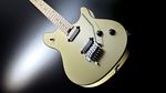 IN PRAISE OF: EVH Wolfgang