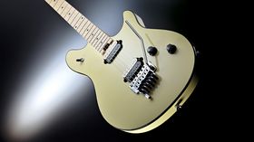 IN PRAISE OF: EVH Wolfgang