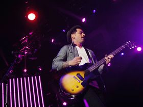 10 Gibson Les Paul Junior players