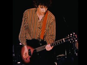 10 Gibson Les Paul Junior players