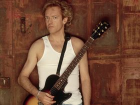 10 Gibson Les Paul Junior players