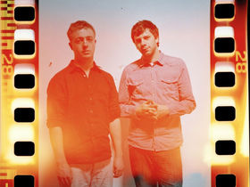 Mount Kimbie on the secrets behind their debut album