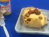 Breakfast nachos