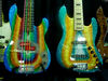 Avella Coppolo basses Way too drab for our tastes...