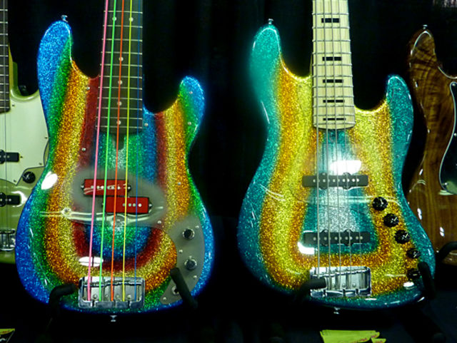 Avella Coppolo basses