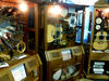 Furniture that plays Beach Boys hits... ...we wish our cupboards at home were giant Pet Sounds music boxes like these