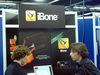 Childish innuendo #1: iBone We were sorely disappointed when this turned out to be a perfectly innocent trombone app for iOS