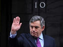 Gordon Brown out! Ted Nugent in!