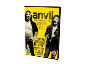 10 must-see rockumentaries