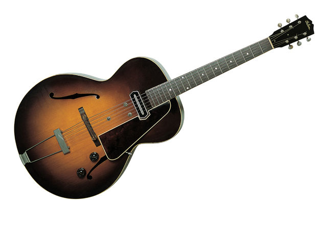 Gibson ES-150
