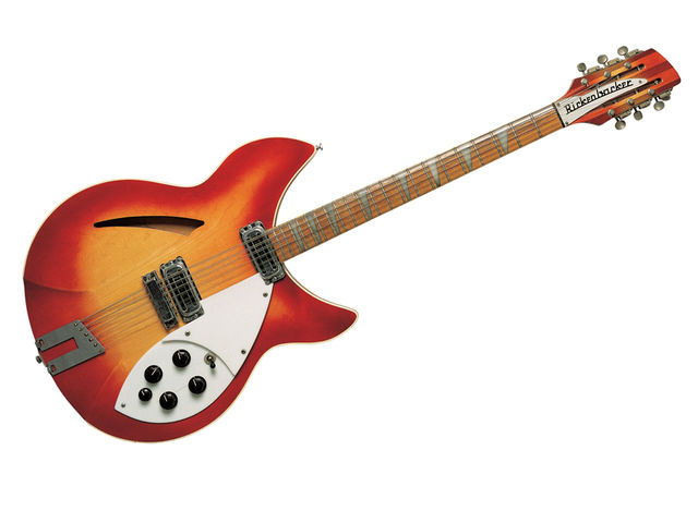 Rickenbacker 360/12