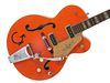 Semi Succession We chart the history of the semi acoustic