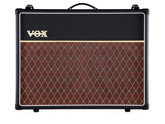 Vox AC15 C2