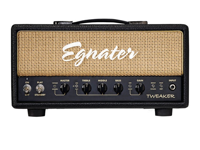 Egnater Tweaker 15