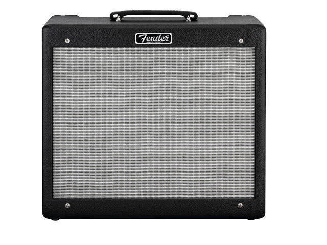 Fender Blues Jr III