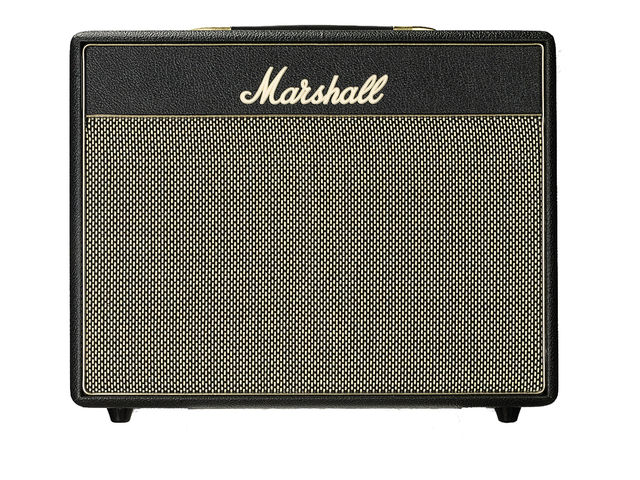 Marshall Class 5