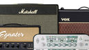 Amp buying guide: best serious project studio amps