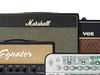 Serious project studio amps The best sounding boxes for the home studio of your dreams