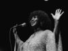 There's only one sort of man for Aretha